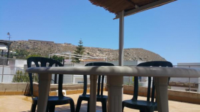 Casa El Algarrobico